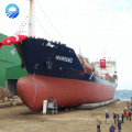 Заводе Qingdao Морского Поставщика Плавая Раздувная Подушка Корабль